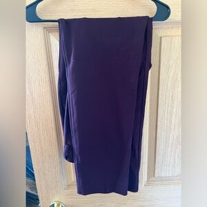 Womens liver pool dress pant